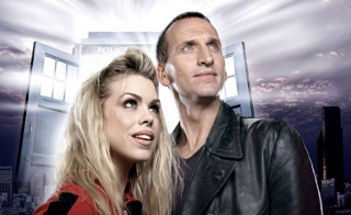 Illustration for article titled 10 Unsung Heroes in the History of Doctor Who